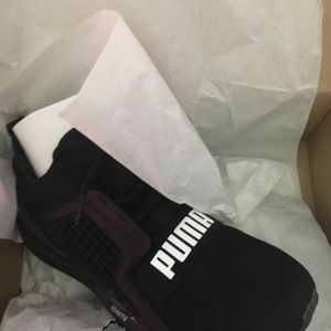 puma ignite limitless 2 red